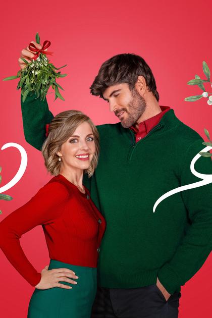 Love Under the Mistletoe