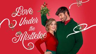 watch Love Under the Mistletoe