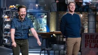 Beat Bobby Flay