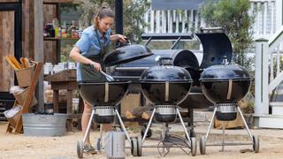 BBQ Brawl