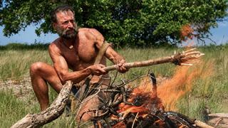Sharp Spears, Broken Spirits
