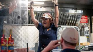 The Great Food Truck Race