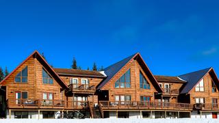House Hunters: Grand Alaska