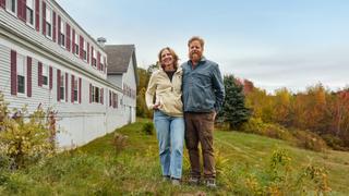 We Bought an Inn We Bought an Inn