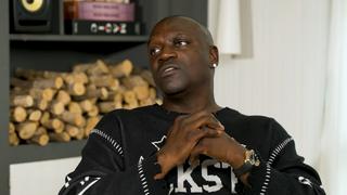 Akon on Snitching, Polygamy & Why He Understands Nick Cannon's Lifestyle