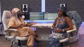 Joseline Hernandez Steps In, Spills Tea, AND Writes A Lil Boppiana