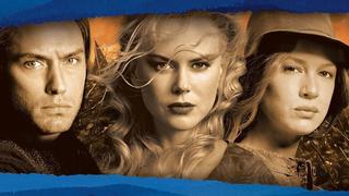 Cold Mountain