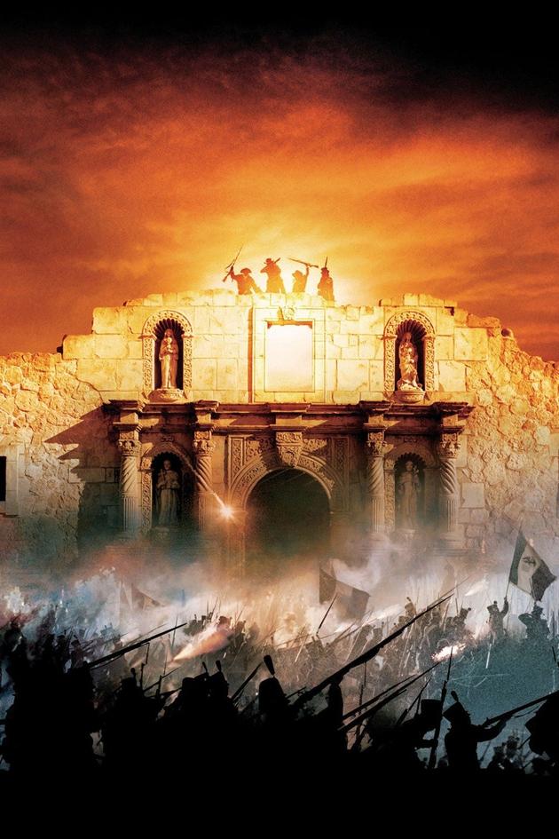 The Alamo
