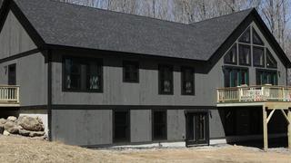 Maine Cabin Masters
