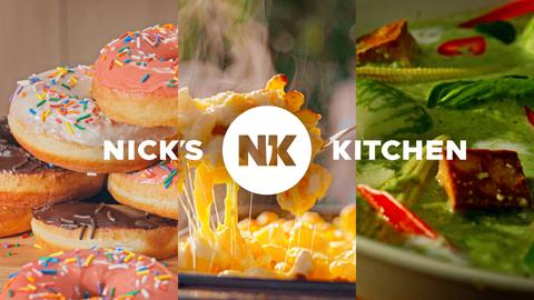 Nick's Kitchen