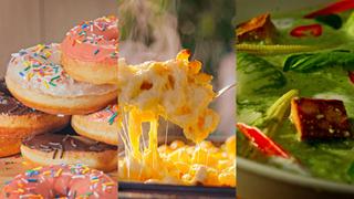 Sweet Treats