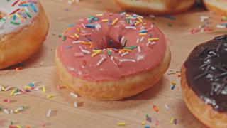 Sweet Treats