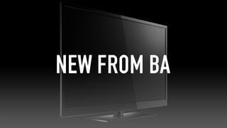 New from BA