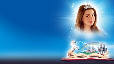 Ella Enchanted