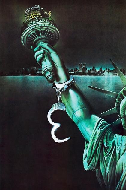 Escape From New York