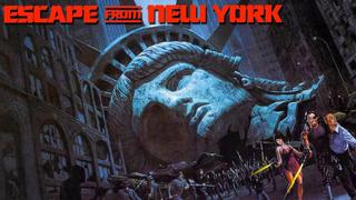 Escape From New York