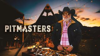 watch Pitmasters
