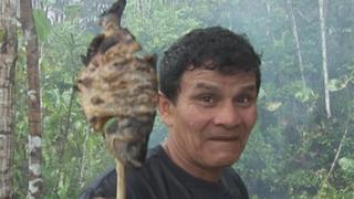 Ecuador