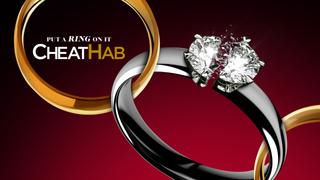 watch Put a Ring on It: Cheathab