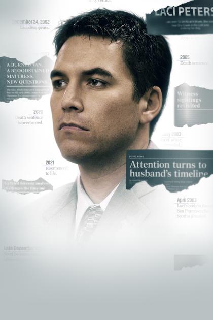 Scott Peterson: The New Evidence - Reasonable Doubt?