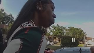 Most Outrageous Crimes