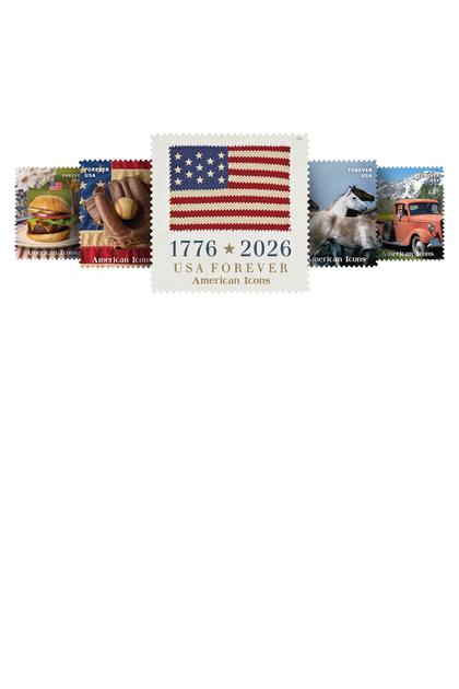 Ralph Lauren's American Icons