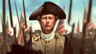 George Washington: Father of His Country
