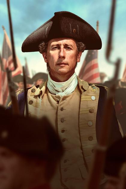 George Washington: Father of His Country