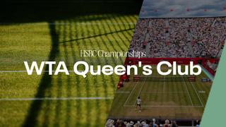  watch 2026 HSBC Championships
