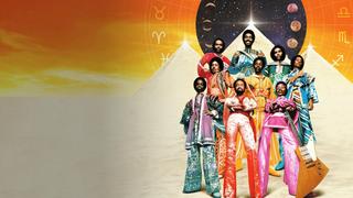 Earth, Wind & Fire (To Be Celestial vs. That's the Weight of the World)