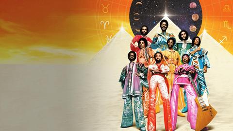 Earth, Wind & Fire (To Be Celestial vs. That's the Weight of the World)