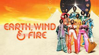 watch Earth, Wind & Fire (To Be Celestial vs. That's the Weight of the World)