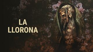  watch La Llorona
