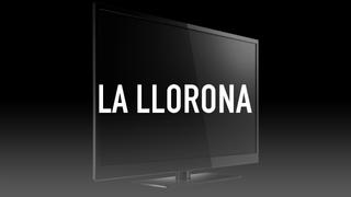  watch La Llorona