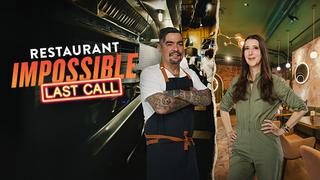  watch Restaurant Impossible: Last Call