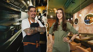 Restaurant Impossible: Last Call