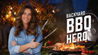 Backyard BBQ Hero