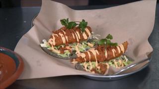 Diners, Drive-Ins and Dives