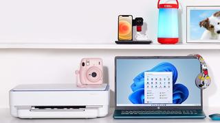 Apple Electronics - Birthday Premiere
