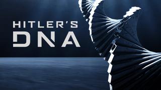 watch Hitler's DNA