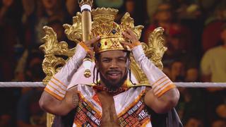 King of the Ring