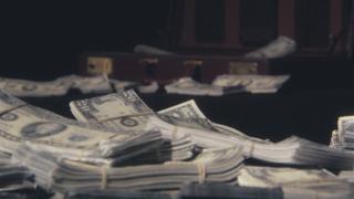 Covert Heists