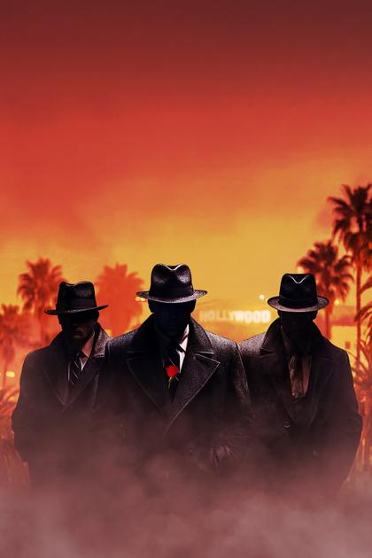 Hollywood Crime Story: The Mob Takes Over the Movies