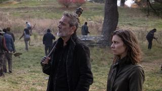 The Walking Dead: Dead City