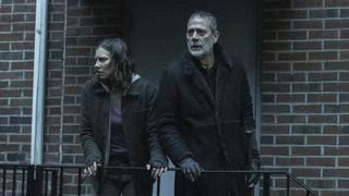 The Walking Dead: Dead City