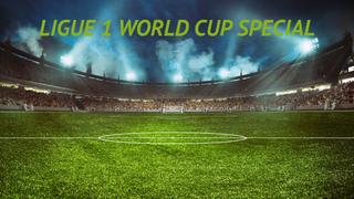  watch Ligue 1 World Cup Special