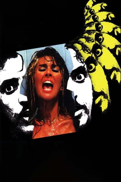 The Last Horror Film