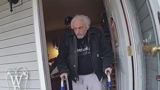 Pilot on Shrooms