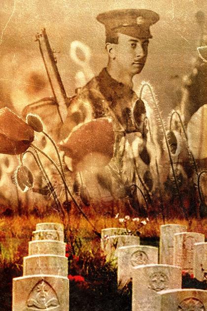 What Happened at the Somme