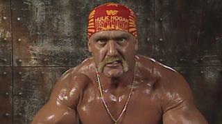 Hulk Hogan